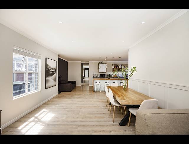4 BEDROOM FREEHOLD SOLD IN SUNNINGDALE